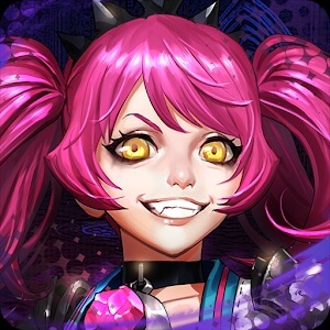 A Tag Knightのアプリアイコン