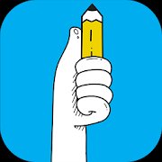 Draw itのアプリアイコン