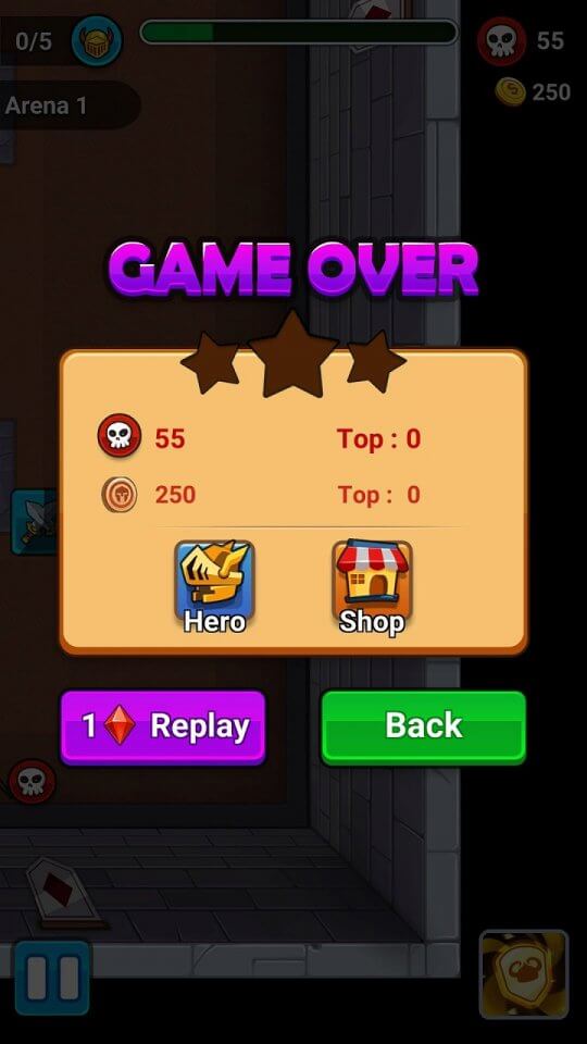 Snake Hero