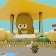脱出ゲーム Riceballのアプリアイコン