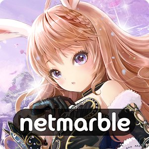 TERA ORIGIN（テラオリジン）のアプリアイコン