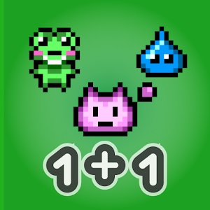 のうトレRPG-ゆうしゃとさんすう-のアプリアイコン