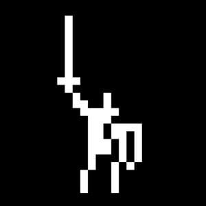 Bleak Sword(ブリークソード)のアプリアイコン