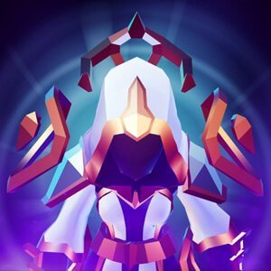 MONOLISK（モノリスク）のアプリアイコン