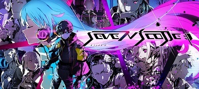 音楽ゲー×ADV「SEVEN’s CODE」サービス開始！の画像