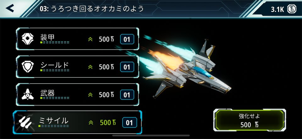 Redout: Space Assaultのレビュー画像
