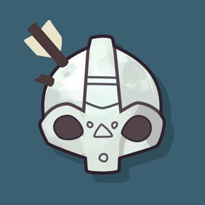 Bad North（バッドノース）のアプリアイコン