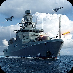 Naval Armadaのアプリアイコン