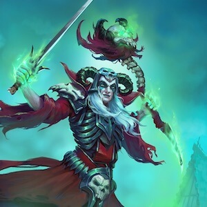 Undead Hordeのアプリアイコン
