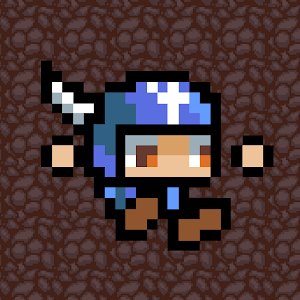 ブチぬきダンジョンのアプリアイコン