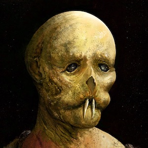 Layers of Fear(レイヤーズ・オブ・フィアー)のアプリアイコン