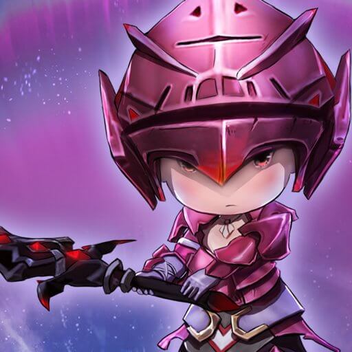 Arena Allstars（アリーナ オールスターズ）のアプリアイコン