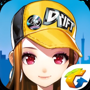 爆走ドリフターズ　配信日と事前登録の情報の画像