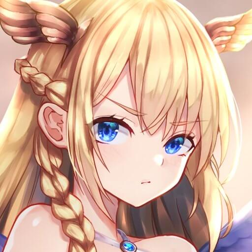 Beyond the field（ビヨンド ザ フィールド）のアプリアイコン