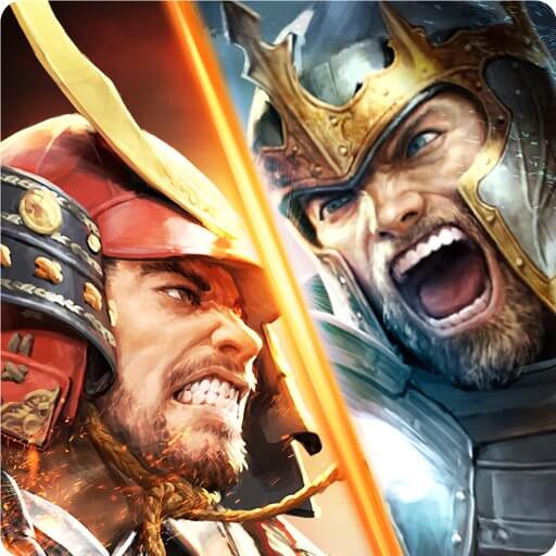シヴィライゼーションウォー：文明戦争のアプリアイコン