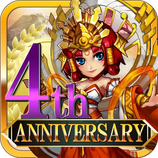 ファンタジードライブのアプリアイコン