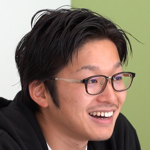 仲井さん