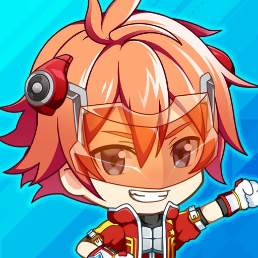 ヒーロー’ｓパークのアプリアイコン
