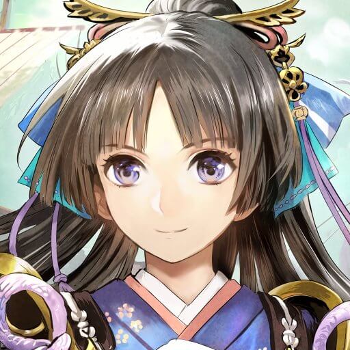 不如帰 大乱（ホトトギス タイラン）のアプリアイコン