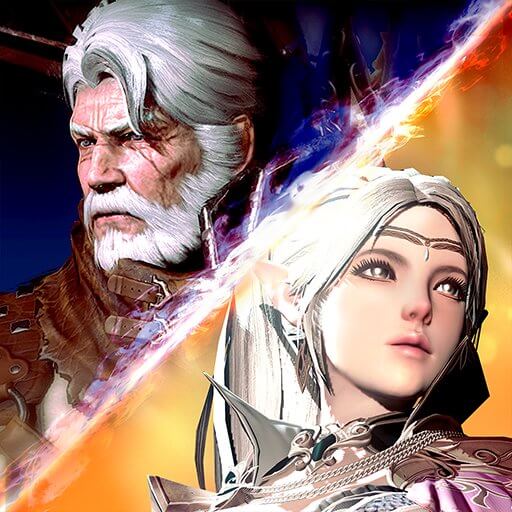 Last Kings（ラストキングス）のアプリアイコン