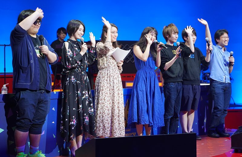 モンスト6周年イベント