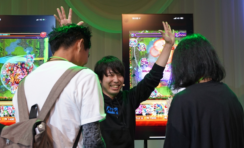 モンスト6周年イベント