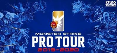 第3戦はGVが4Sleepersとの接戦を制し2連続優勝！モンストプロツアー 2019-2020の画像