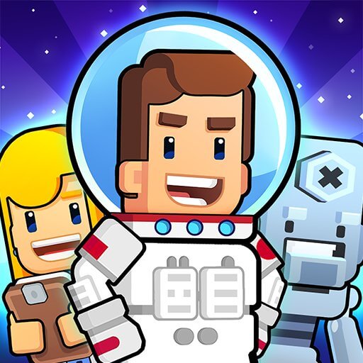 Rocket Star（ロケットスター）のアプリアイコン