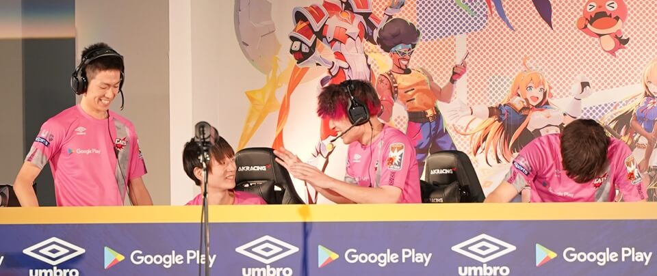 モンストプロツアー2019-2020
