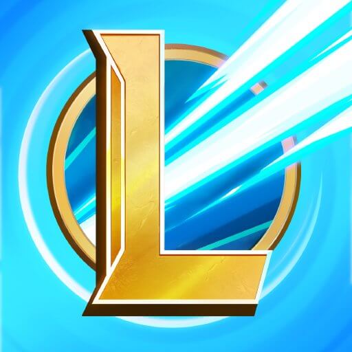 リーグ・オブ・レジェンド：ワイルドリフト　配信日と事前登録の情報の画像