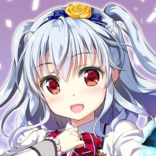 Z/X Code OverBoost（ゼクスコード オーバーブースト）のアプリアイコン