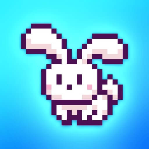 Pixel Pathのアプリアイコン