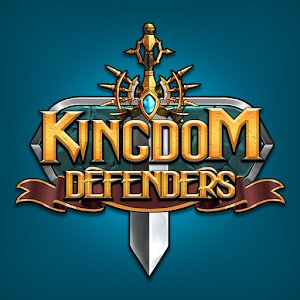Kingdom Defendersのアプリアイコン