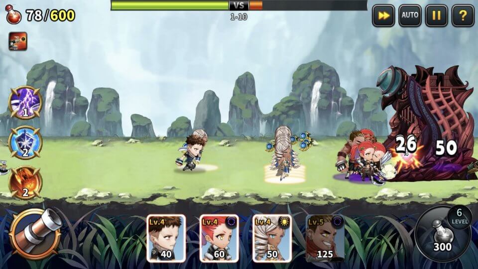 Kingdom Defenders