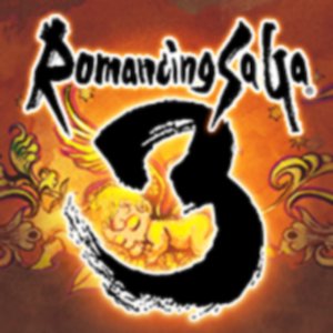 ロマンシング サガ3(Romancing SaGa 3)のアプリアイコン