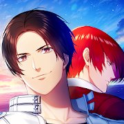 THE KING OF FIGHTERS for GIRLSのアプリアイコン