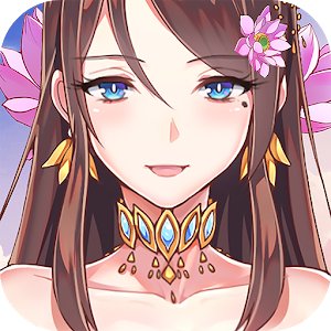 異境転生:キズナのアプリアイコン