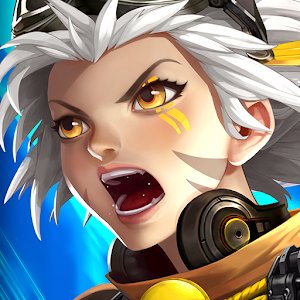 Battle Breakers(バトルブレイカーズ)のアプリアイコン