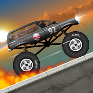 Renegade Racingのアプリアイコン