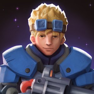 Spaceland(スペースランド)のアプリアイコン