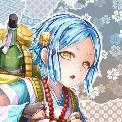 萌酒ボックスのアプリアイコン