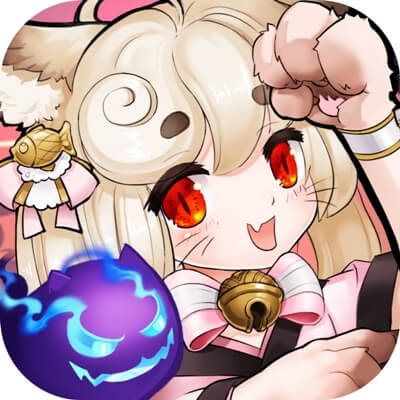 もののけ夜行-百鬼異世界物語 配信日と事前登録の情報の画像
