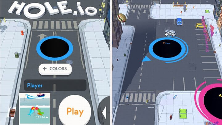 Hole.io