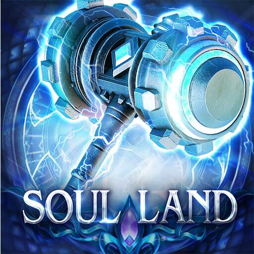 Soul Land（ソウルランド）のアプリアイコン