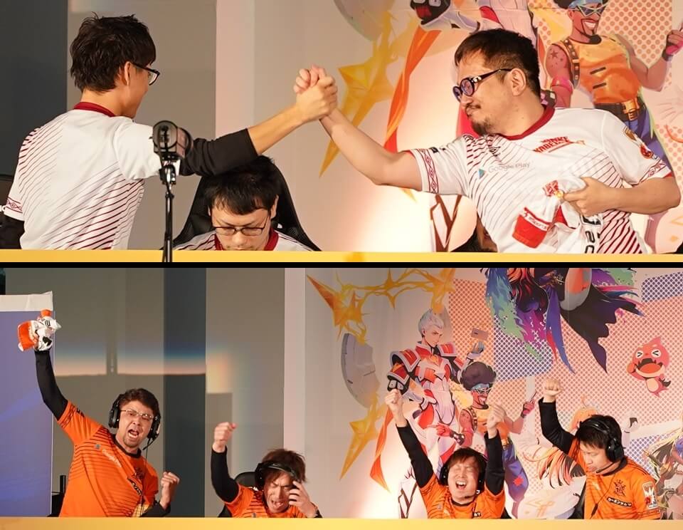 モンストプロツアー2019-2020