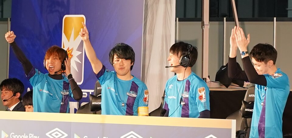 モンストプロツアー2019-2020