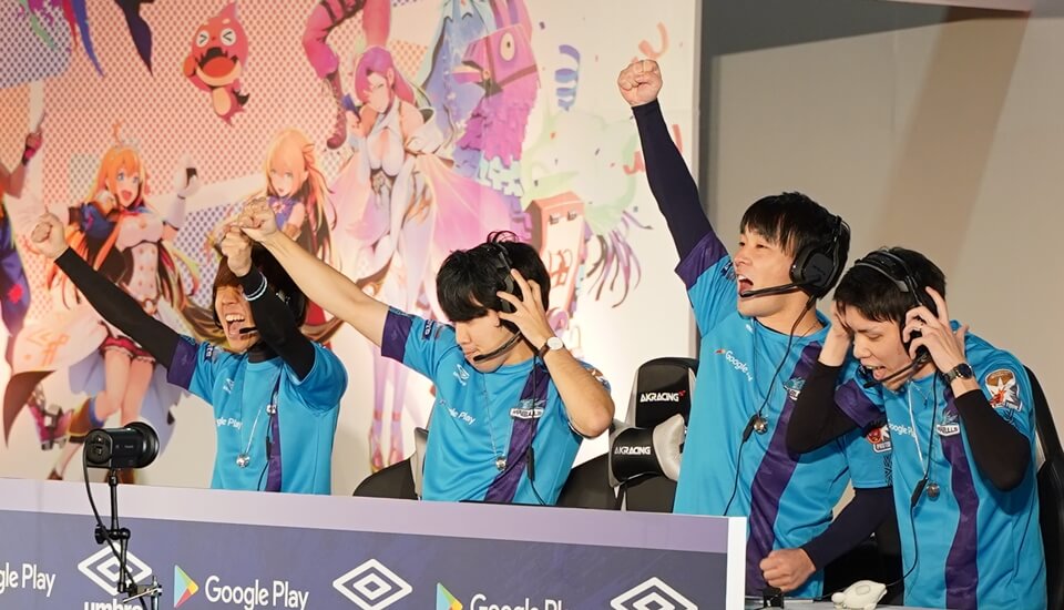 モンストプロツアー2019-2020