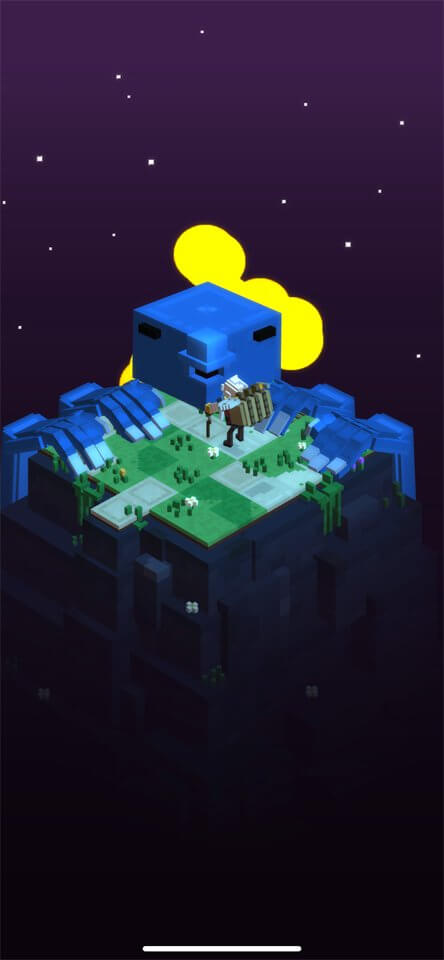 Tiny Tomb: Dungeon Explorerのレビュー画像
