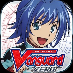 ヴァンガード ZEROのアプリアイコン