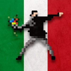 RIOT: NoTAVのアプリアイコン